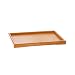 Tea Soul B6021517 Petit Plateau à Thé Bambou 28 x 19 cm