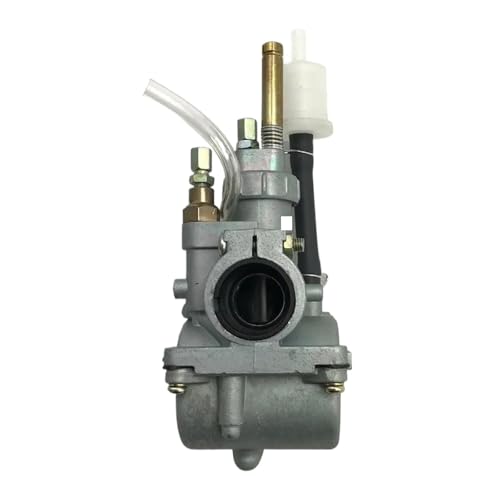 Carburateur PZ17J neuf pour remplacer le système ca63 Suzuki RV90