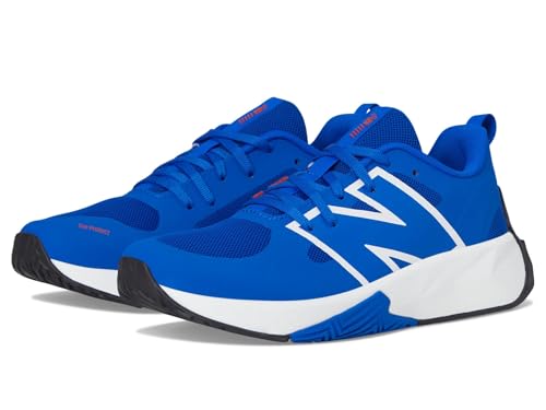 Chaussures New Balance FuelCell Play V1 enfant pour éviter les pieds fatigués