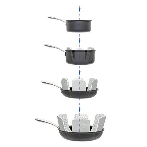 PAN AND POT PROTECTORS