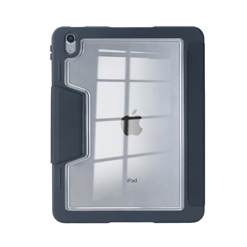 Deqster Tablethülle Rugged RT2 Hülle für iPad Air 11