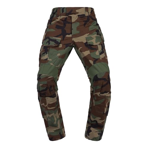 Crye Precision G3 Combat Pants