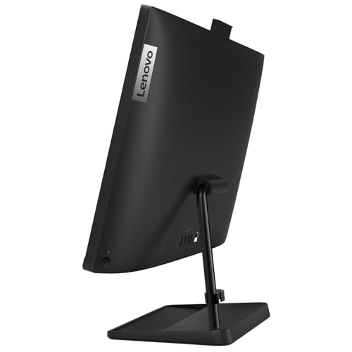 Image of Lenovo IdeaCentre 3i All-in-One Business Desktop, 27 inch FHD Touchscreen, Intel Core i7-13620H, 32GB RAM, 1TB SSD, Webcam, HDMI, Wi-Fi 6, Wireless Mouse & Keyboard, Windows 11 Pro