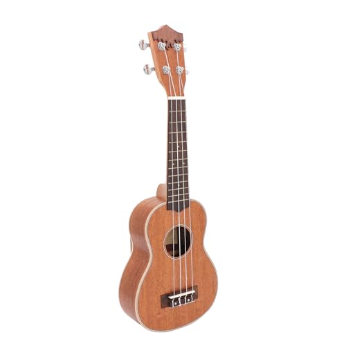 Ukulele 21 Pouces, Mini Guitare Acoustique à 4 Cordes, Instrument à Cordes en Bois Portable pour Débutants et Professionnels - Les Beatles, Paul McCartney, John Lennon, RIngo Starr, George Harrison Ukulele 21 Pouces, Mini Guitare Acoustique à 4 Cordes, Instrument à Cordes en Bois Portable pour Débutants et Professionnels