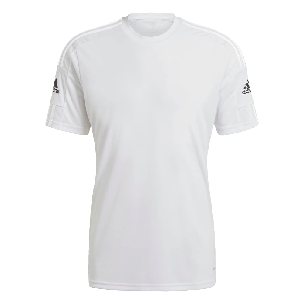 adidas Squadra 21 Short Sleeve Jersey - Mens Soccer XL