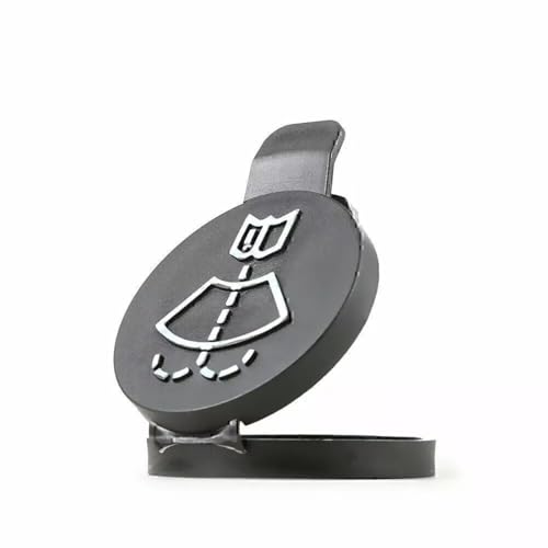 Bouchon de réservoir de lave-glace GMC Terrain et Sierra capot