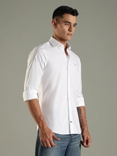 Image of Tommy Hilfiger Men Shirts