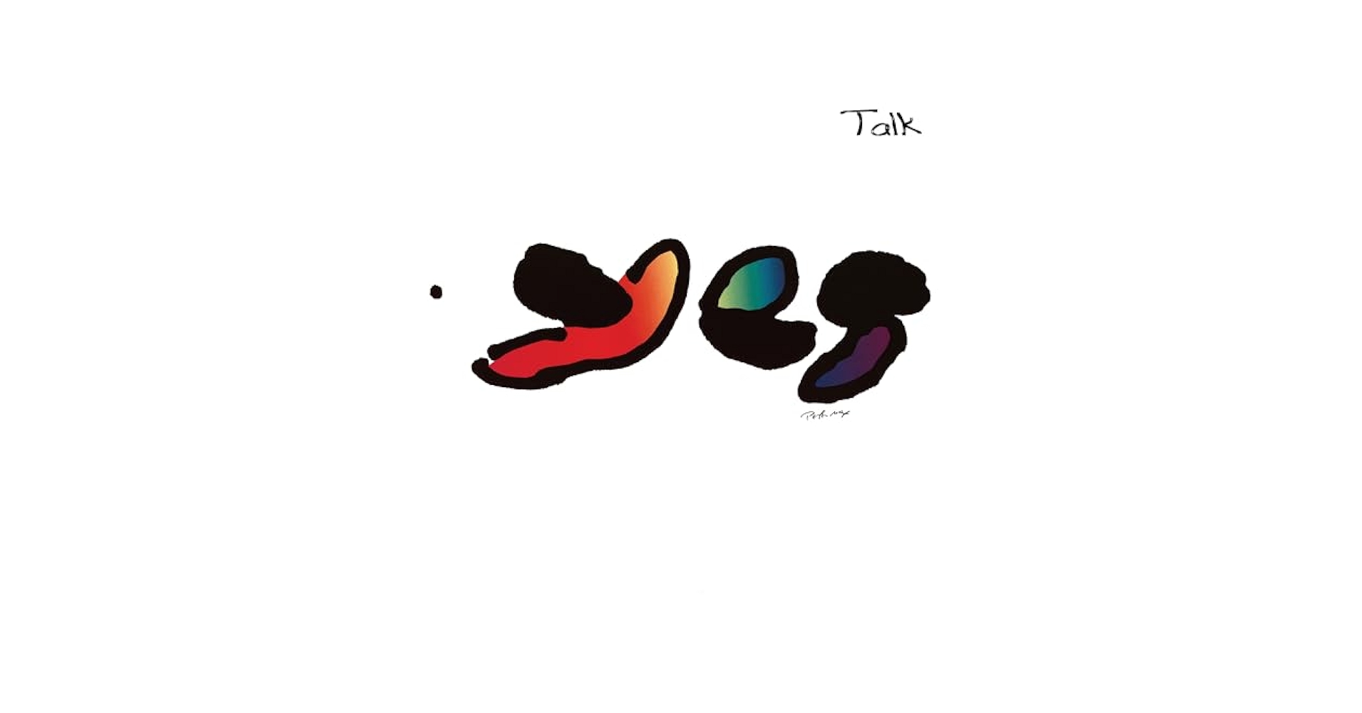 イエス　YES / Talk 30周年記念４枚組ボックスセット イエスYES / Talk 30周年記念4枚組ボックスセット