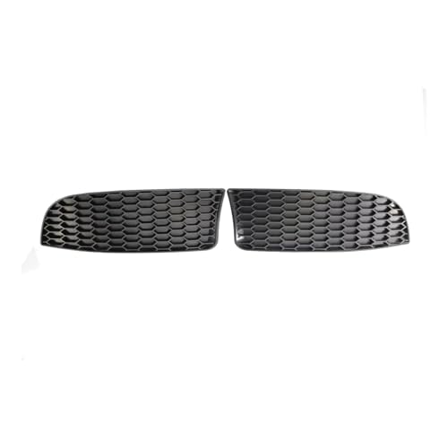 Grilles calandre avant BMW Série 3 E90 E91 E92 E93 antibrouillard pare-chocs