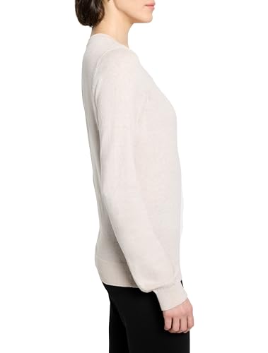 Image of NIC+ZOE Pure Cotton Crew Neck Sweater