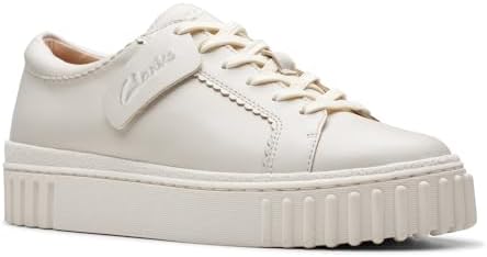 Clarks Women's Mayhill Walk Sneaker