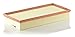 Mann Filter C 39 219 Air Filter