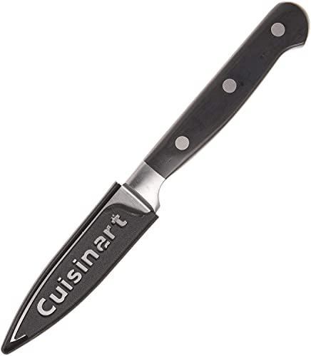 Cuisinart C77TR3PR C77Tr-3Pr Triple Rivet Collection 3.5 Inch Paring Knife thumb #3