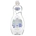 Palmolive Pure plus Clear Ultra Concentrated Dish Liquid, 20 Ounce, Pack of 3