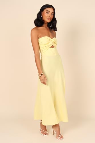 Image of Petal & Pup Women's Rosetta Dress