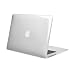 Mosiso Plastic Hard Shell Case Cover for MacBook Air 11 Inch (Models: A1370 and A1465), Crystal Clear