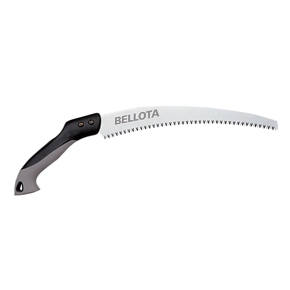 Bellota Serrucho Dentado Japonés Curvo Mango Bimaterial 4588-13