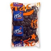 Ciruelas Itac Sin Hueso 250g