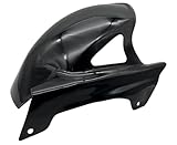 Per CB 750 Per Hornet 2023 2024 2025 Parafango posteriore Parafango posteriore modificato adatto.