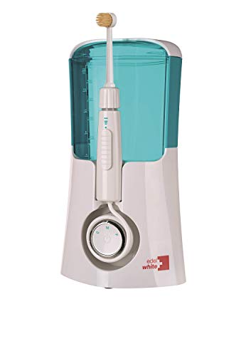 edel+white® WJ900 Flosserpik Munddusche – Bild 3