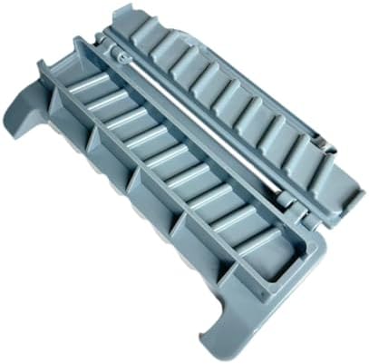 Máquina de espetos para churrasco, fácil de usar, versátil, grand...