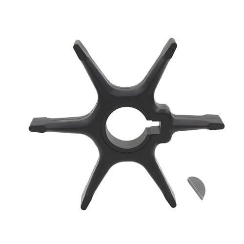 Turbine à eau 17461-93000 haute performance pour refroidissement hors-bord
