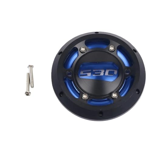 Cubiertas Protección Motor para Evitar Daños en Caídas de TMAX 530 y 500