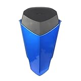 capot de selle r6 2005 Esthétique améliorée : Ce carénage arrière protège et embellit l'apparence de votre moto.