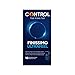 Control Preservativos Finissimo Ultrafeel - Caja de condones ultra finos, gama sensibilidad,...
