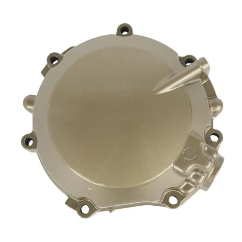 Couvercle de moteur stator gauche pour carter de moto Kawasaki ZX12R
