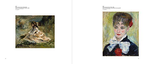 Gauguin and the Impressionists: The Ordrupgaard Collection