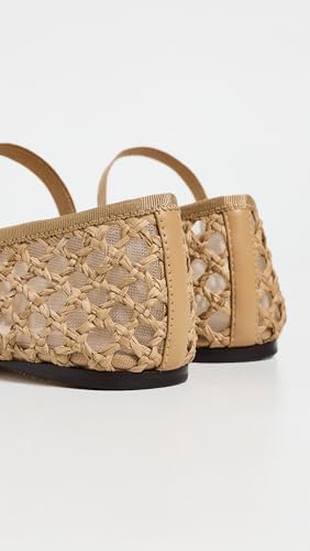 Image of Loeffler Randall Women's Leonie Soft Ballet Flats