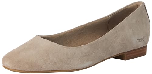 TOMS Women's, Briella Flat