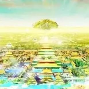 Lotus Wisdom with Padmapani and Tara Titelbild