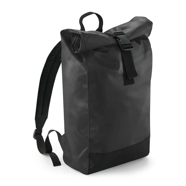 COOZO Tarp Roll-Top Sac à dos contre la pluie pour protéger vos affaires de valeur