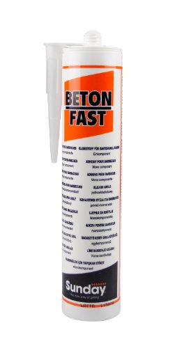 Sunday silicone Betonfast