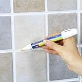 Lechada Ayudante Se Seca Rápidamente a Cubierta Like Permanente, Impermeable Pintura
