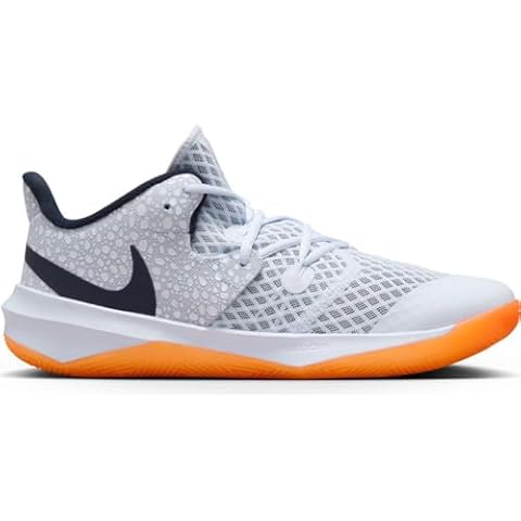 Chaussures de Volleyball Nike Homme Cover