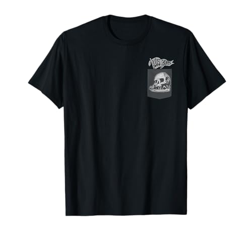 T-shirt Lost Boys Peter Pan idéal pour votre style urbain au quotidien