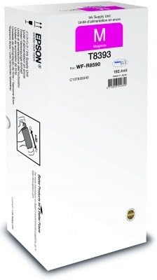 EPSON T8393 Magenta XL cartouche d'encre de rechange WorkForce Pro WF-R8590