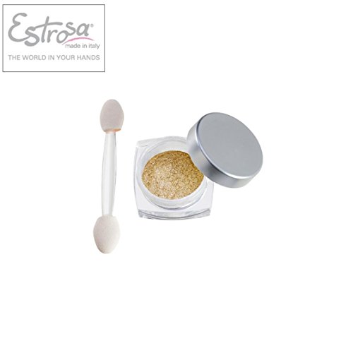Estrosa Pigmenti Effetto Specchio Gold Mirror - 50...