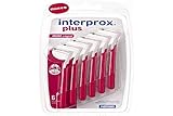 cepillo interdental lacer conico angular Para un cuidado óptimo de los espacios interdentales, fácil de usar