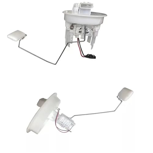 Sensor de nivel de combustible para viajar sin imprevistos en tu Nissan X-Trail 2000-2007