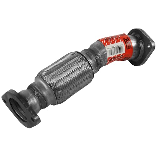 Walker 52489 Exhaust Pipe for Ford Focus