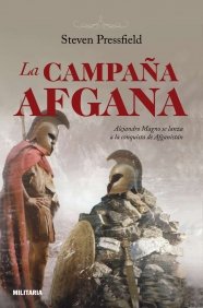 La campaña afgana (Novela Mt)