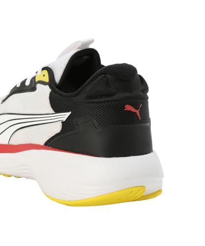 Image of Puma Mens Galaxis Pro Running Shoe