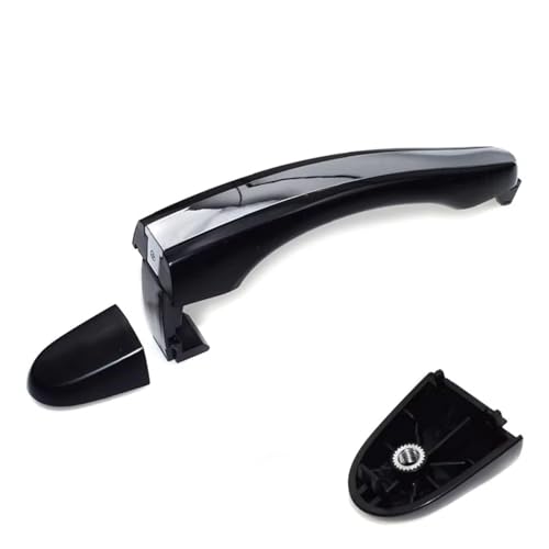 Poignée extérieure porte voiture Azera Grandeur TG 2006-2011 cache OEM 83652-3L000