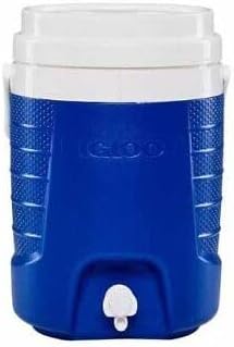 41150 model For for Igloo 00041150 Sport 2 Gallon Water Jug