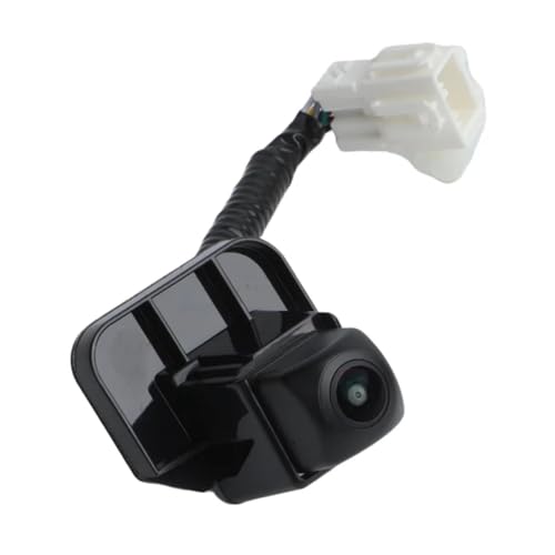 Caméra de recul grand angle pour CR-V 2012-2017 haute définition
