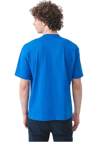 T-shirt GUESS Bugler Z5GI15I3Z14 coupe ajustée anti-déformation coton premium